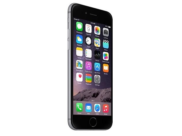 Apple iPhone 6 (128GB)