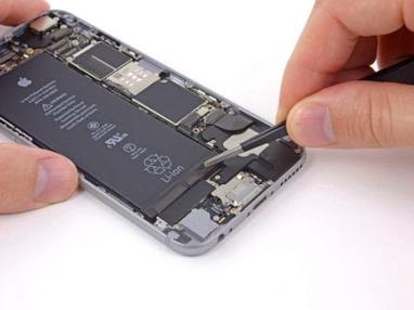 Réparateur Porto-Vecchio - Ecran iPhone 6S réparation