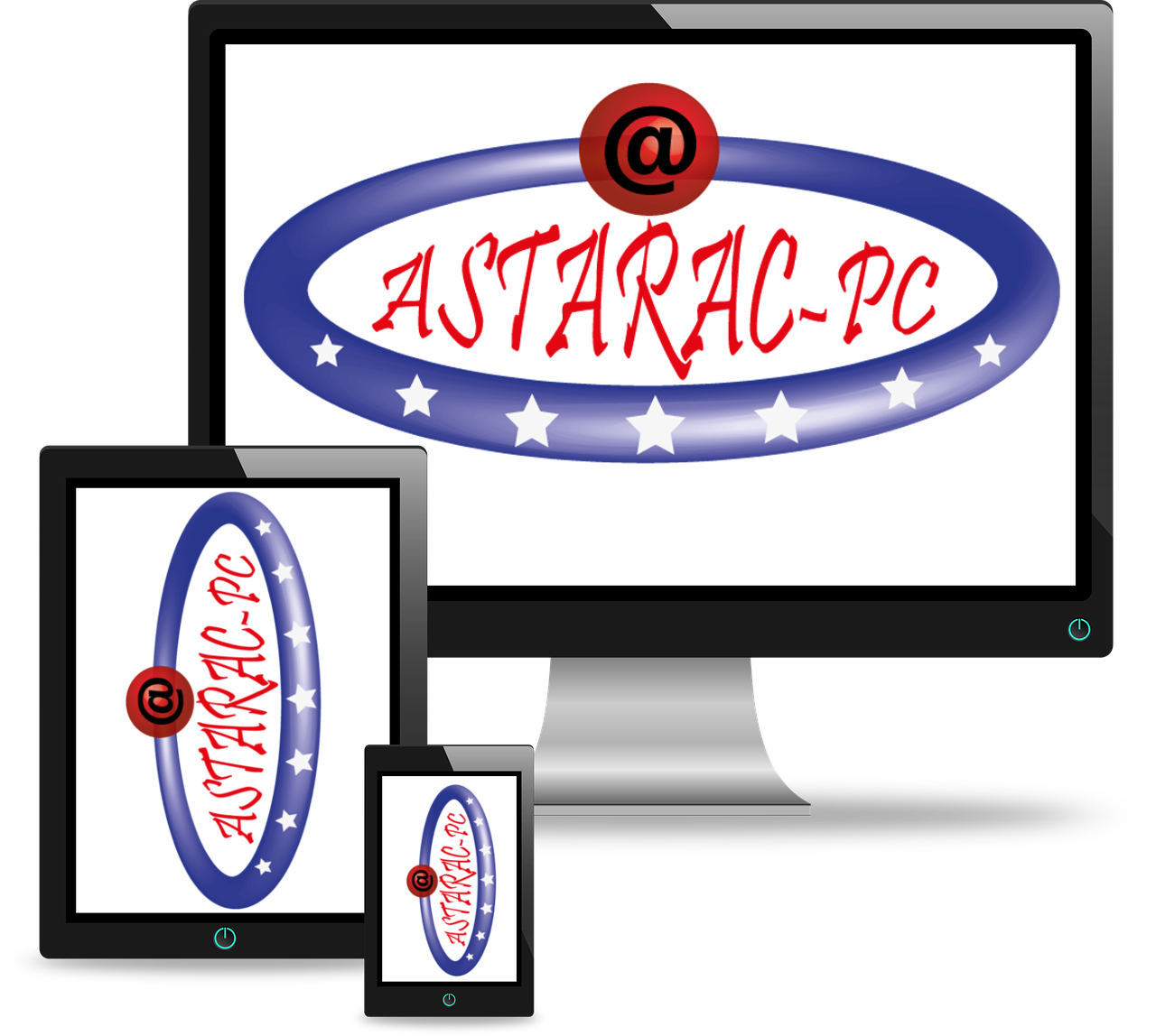 photo de la boutique de Astarac-PC