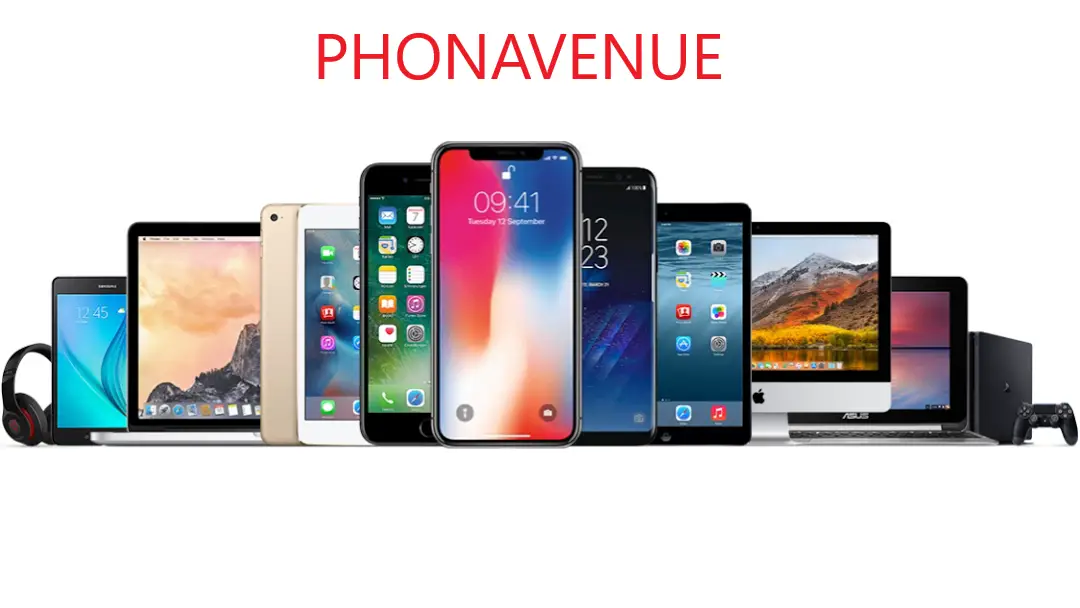 photo de la boutique de Phonavenue - Réparation pas cher téléphone mobile tablette panne écran cassé iphone POITIERS 86000