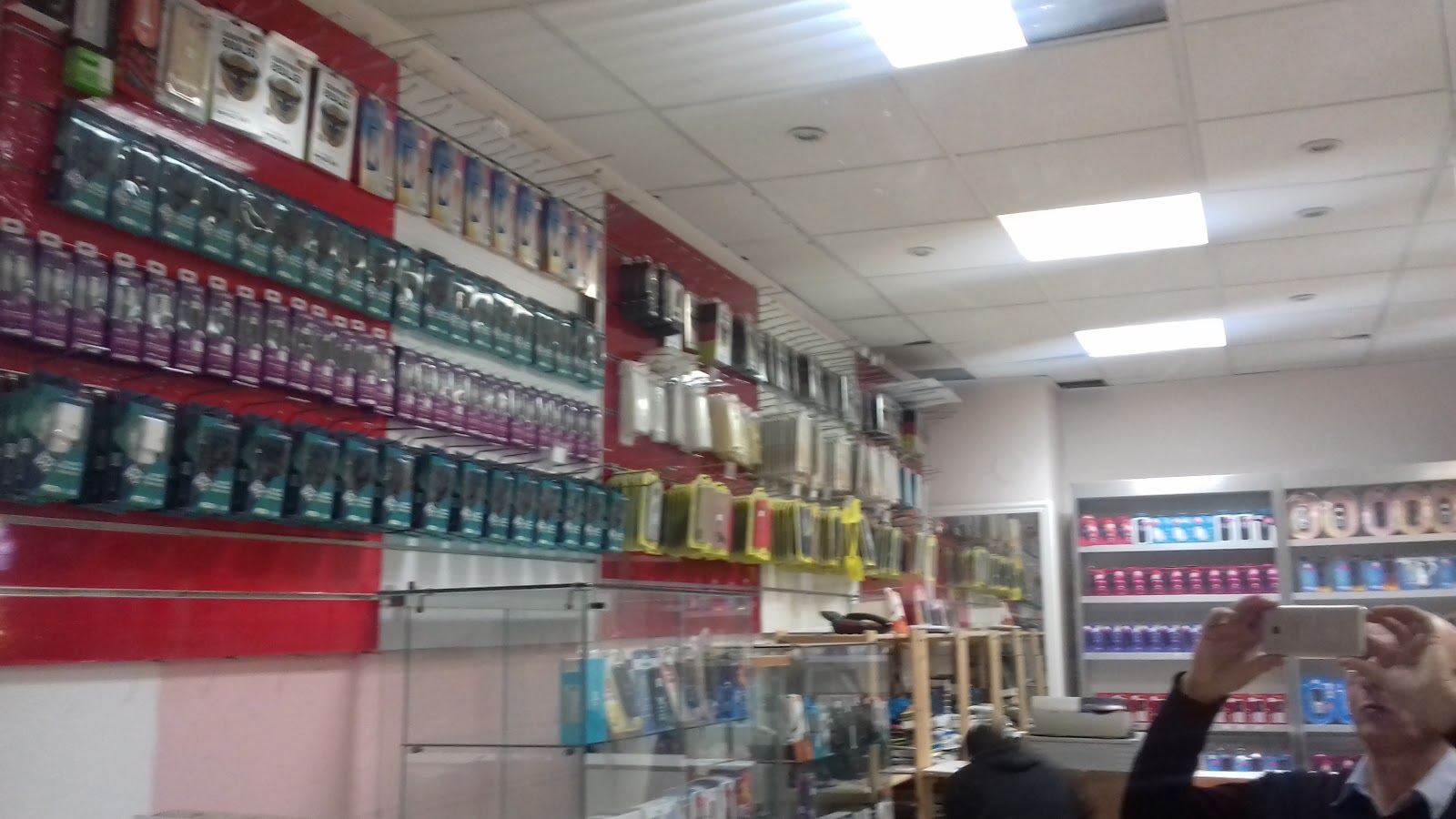 photo de la boutique de Tchatch-Phone