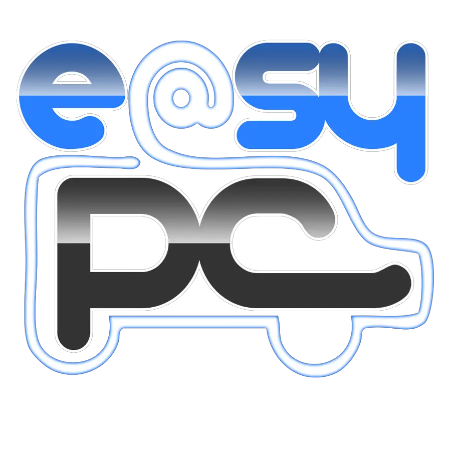 photo de la boutique de easyPC Depannage informatique à domicile
