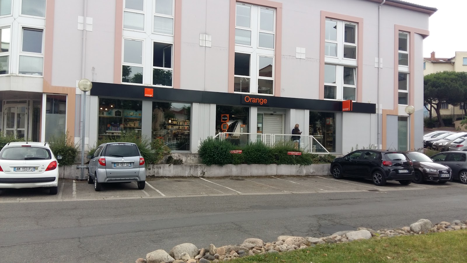 Boutique Orange - Montbrison Montbrison | Voir les 269 avis