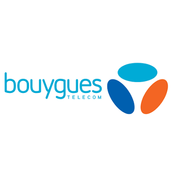 photo de la boutique de Bouygues Telecom