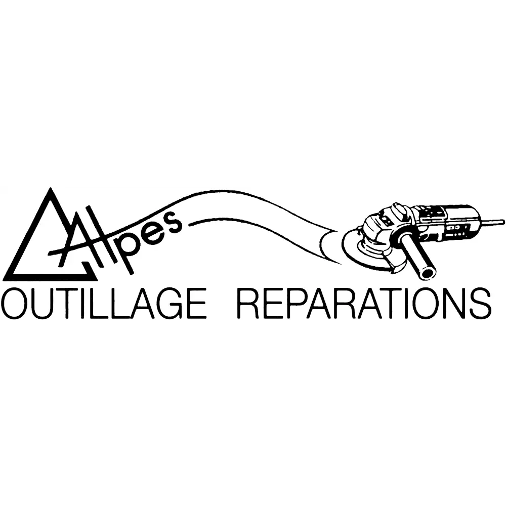 photo de la boutique de Alpes Outillage Réparation