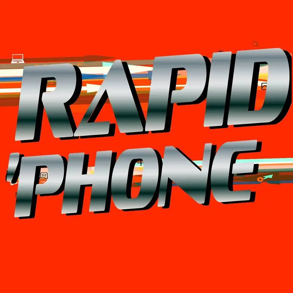 photo de la boutique de Rapid'phone
