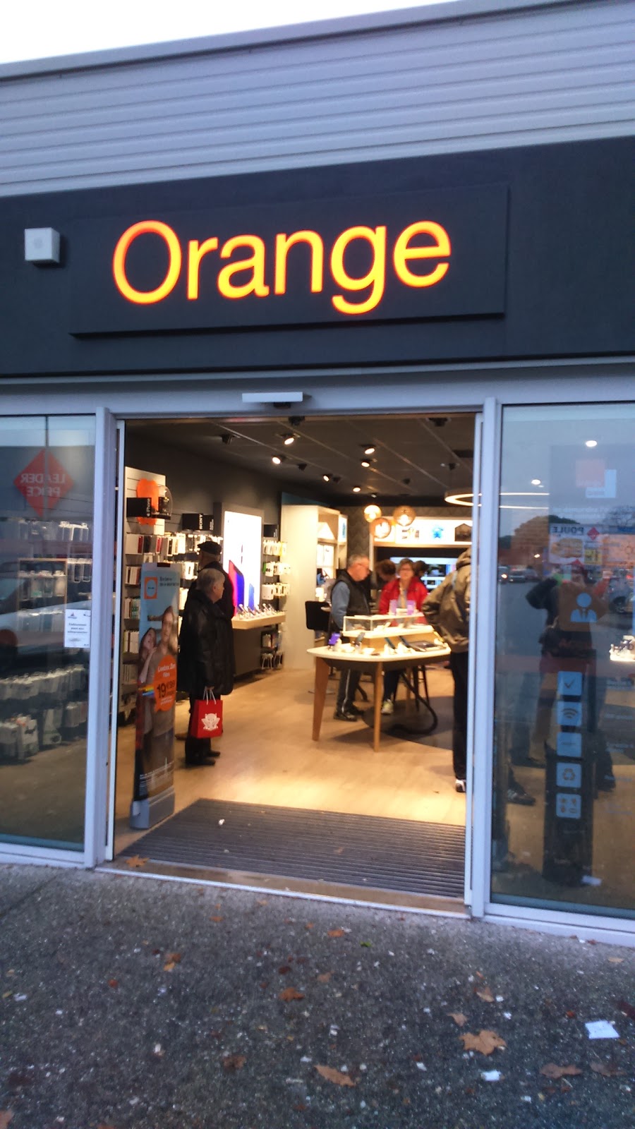photo de la boutique de Boutique Orange - Pamiers