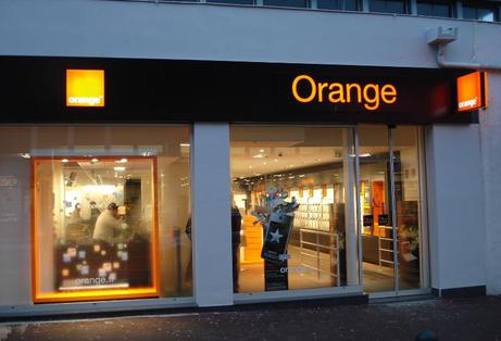 photo de la boutique de Boutique Orange - Lisieux