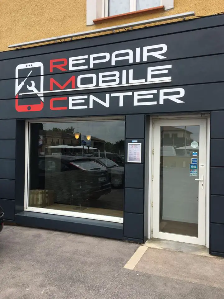photo de la boutique de Repair Mobile Center