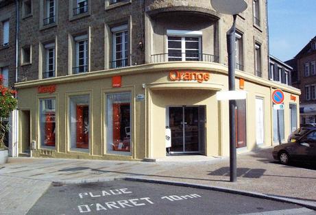 photo de la boutique de Boutique Orange - Avranches