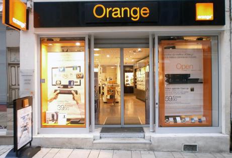 photo de la boutique de Boutique Orange - Beaune
