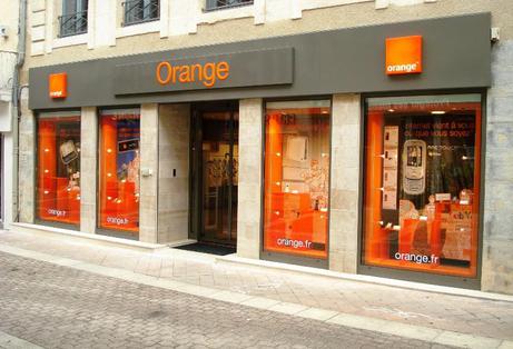 photo de la boutique de Boutique Orange - Nevers
