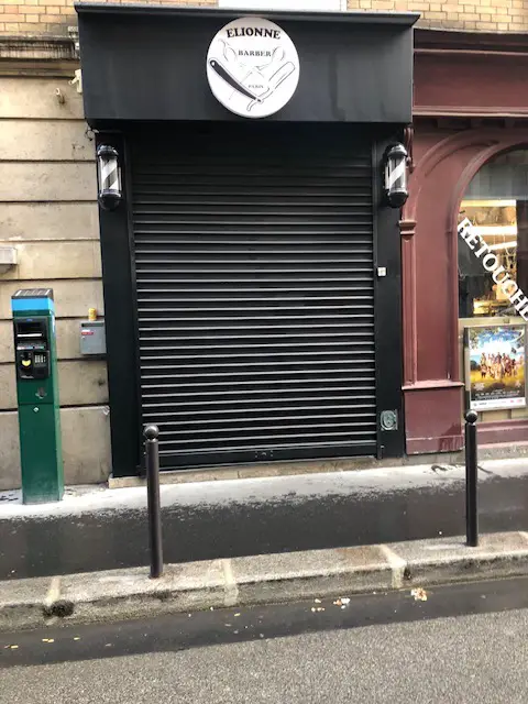 photo de la boutique de Phone Paris