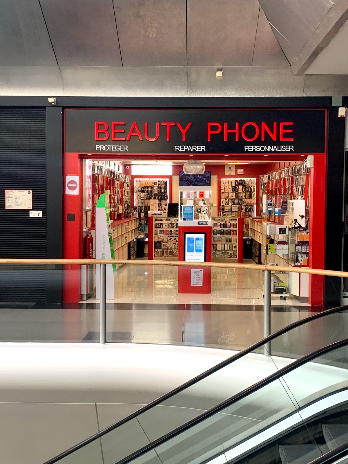 photo de la boutique de Beauty Phone