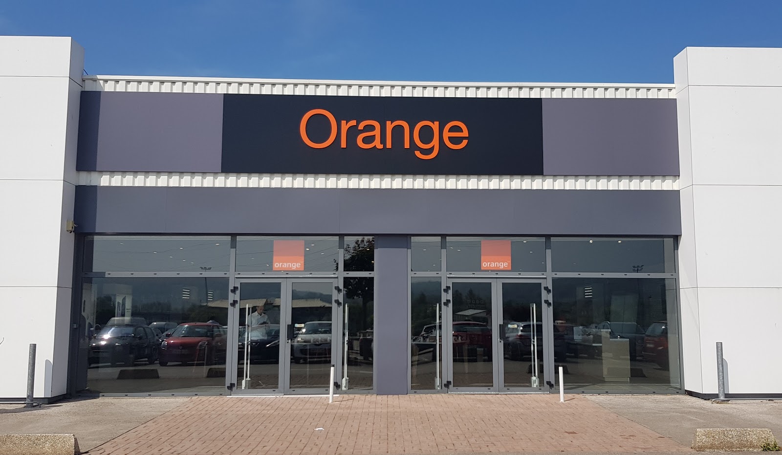 photo de la boutique de Boutique Orange Gdt - Mers Les Bains
