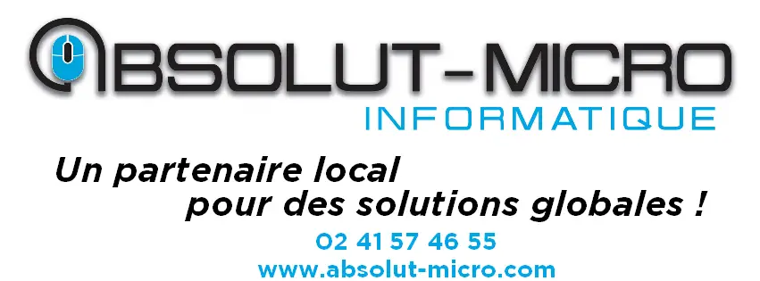 photo de la boutique de Absolut-Micro Informatique