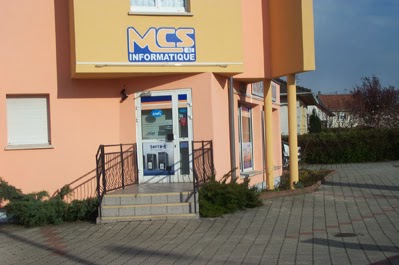 photo de la boutique de MCS SAS