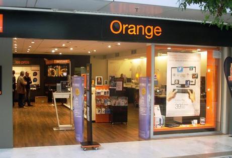 photo de la boutique de Boutique Orange Centre Commercial - Chalon Sur Saône