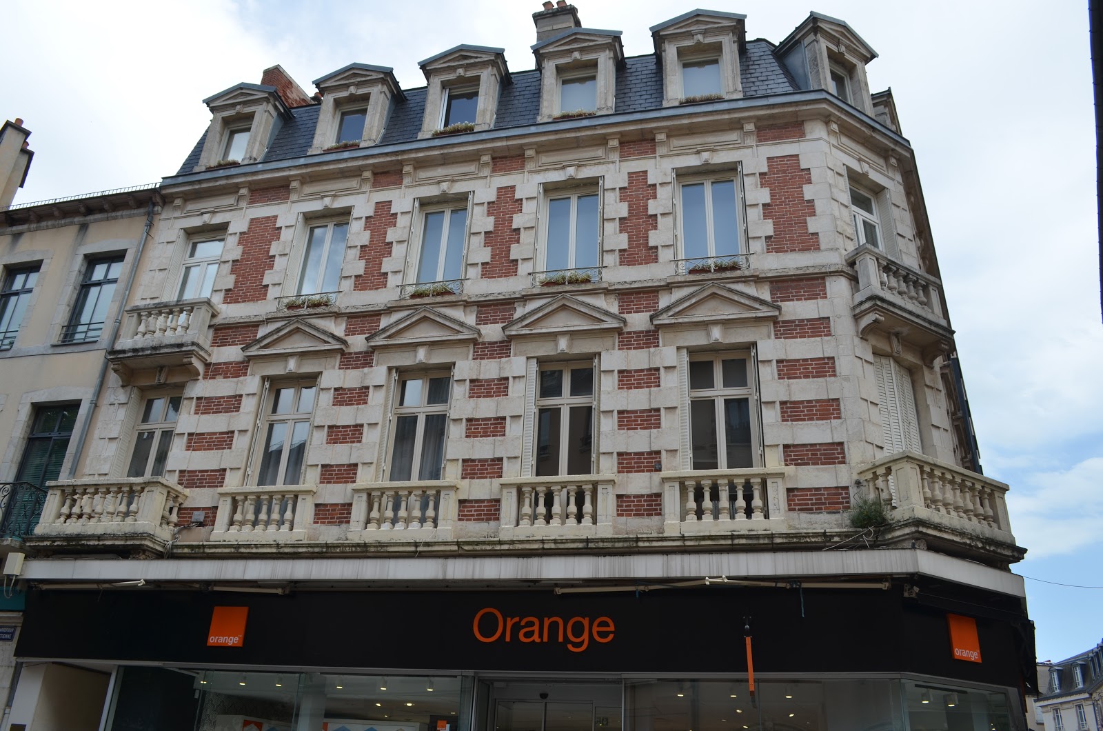 photo de la boutique de Boutique Orange - Rodez
