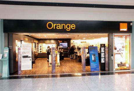 photo de la boutique de Boutique Orange - Quetigny