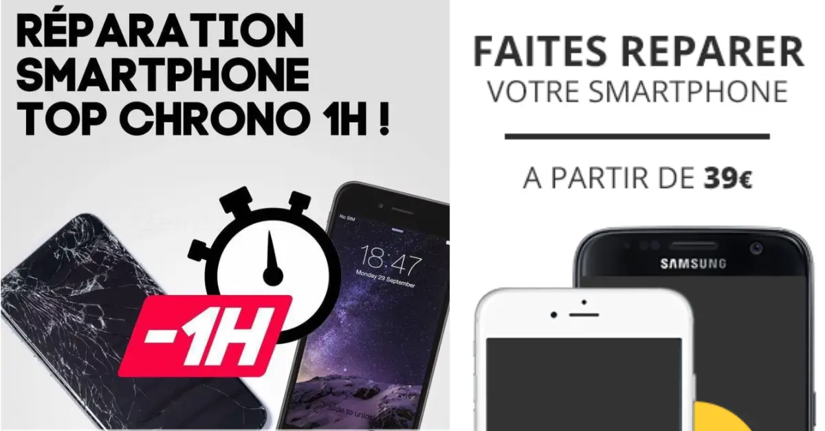 photo de la boutique de PHONEFIX - Micro soudure Iphone Lyon