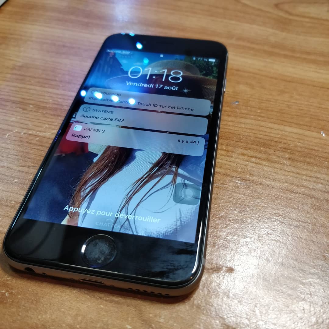 photo de la boutique de Phone Repair Toulouse