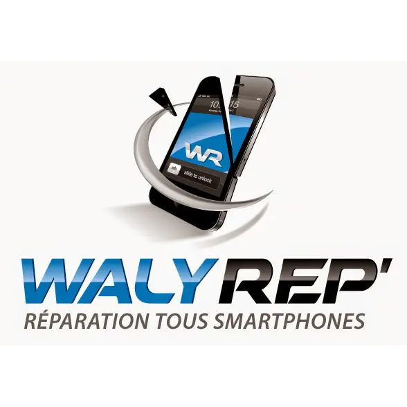 photo de la boutique de Waly Rep Réparation smartphone téléphone et tablette