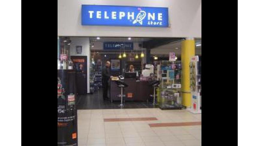photo de la boutique de Telephone Store