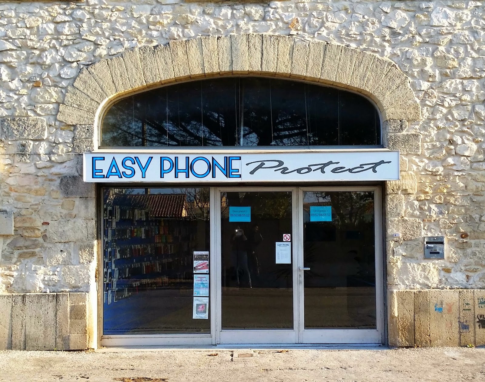photo de la boutique de Easy Phone Protect