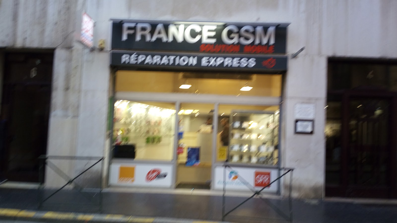 photo de la boutique de FRANCE GSM SERVICES MOBILE 31