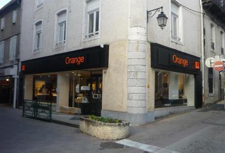 photo de la boutique de Boutique Orange Gdt - Orthez