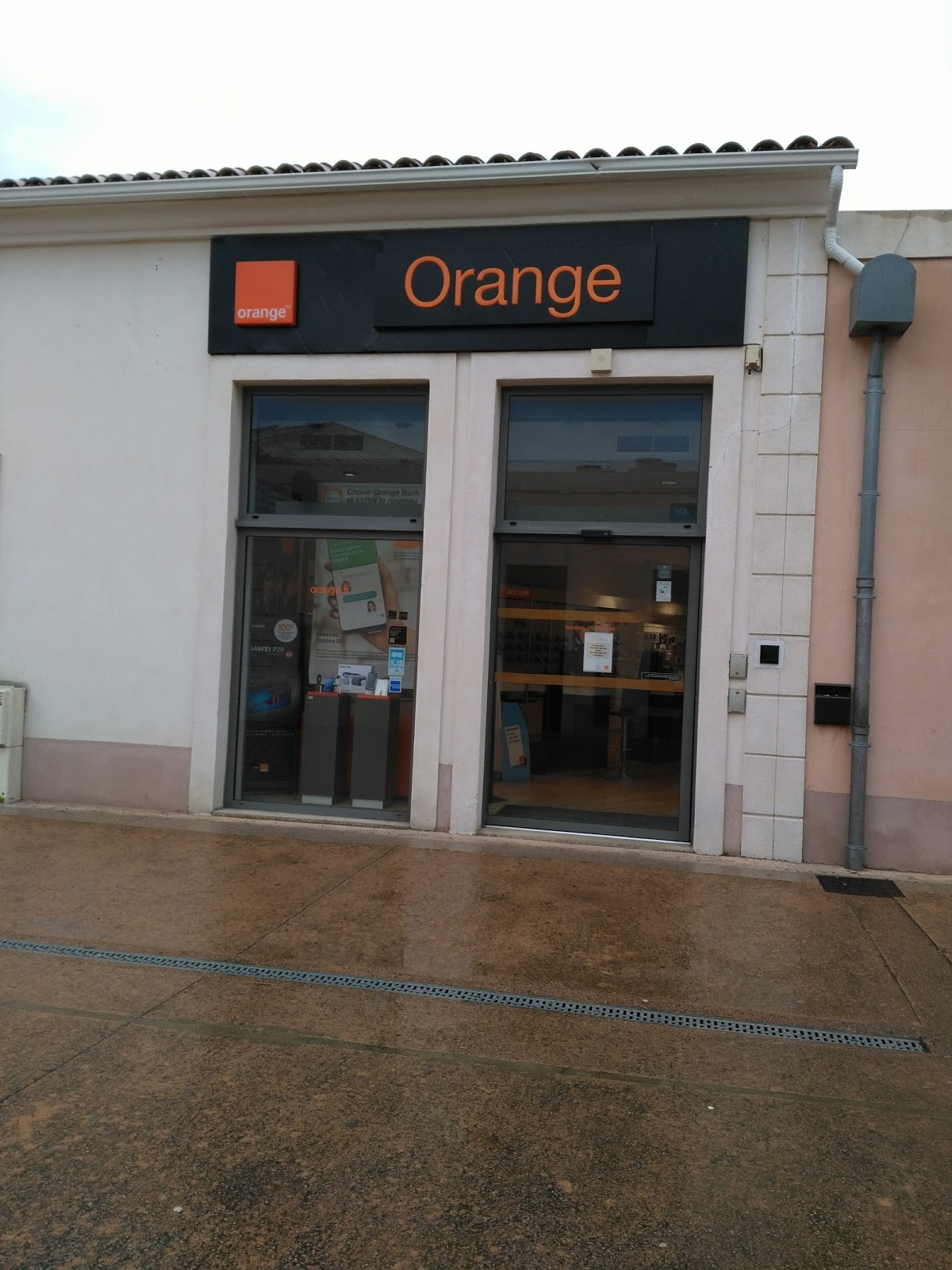 photo de la boutique de Boutique Orange - Porto Vecchio