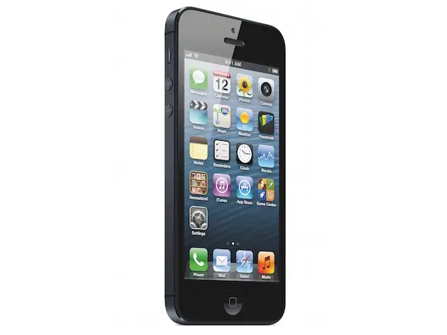 Apple iPhone 5 (32GB)