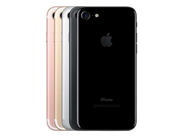 Apple iPhone 7 (128GB)