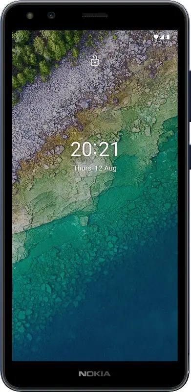 Nokia C01 Plus