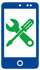 Logo Reparation-de-telephone.com